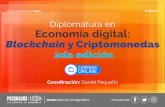 Diplomatura en Economía digital