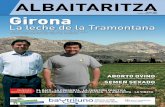 SATMORE - albaitaritza