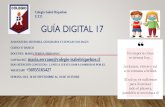 Guía digital 15 - Colegio Isabel Riquelme