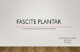 FASCITe PLANTAR - centrosaludsardoma.files.wordpress.com