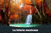 La lotería mexicana