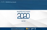 CONTEXTO DEL AÑO 2020