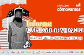 Informe de Calidad de Vida 2021 – Alertas de la Cartagena ...