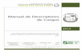 Manual de Descriptores de Cargos - amatthei.cl