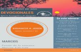 DEVOCIONALES - Iglesia Evangélica de Iñaquito