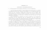 MOMENTO IV CERTEZAS FENOMENOLÓGICAS 1. Interpretación de ...