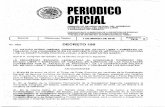 DECRETO 190 - periodicos.tabasco.gob.mx