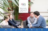 Memoria 2017 - Fundacion Centro Especial de Empleo Prodis