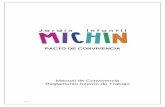MANUAL DE CONVIVENCIA - Jardín Infantil Michín :: Un ...