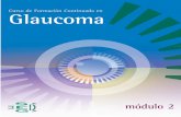Curso de Formación Continuada en Glaucoma