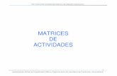 MATRICES DE ACTIVIDADES - ilsleda.org