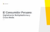 El Consumidor Peruano - IAB Perú