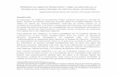 PRINCIPIO DE LIBERTAD PROBATORIA Y LIBRE VALORACIÓN DE LA ...