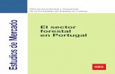 El sector forestal en Portugal - PFCyL