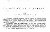 AnalesIIE11, UNAM, 1944. La escultura funeraria de la ...