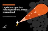 24° Encuesta Anual Global de CEOs Capítulo Argentina ...