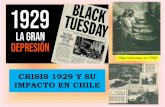 CRISIS 1929 Y SU IMPACTO EN CHILE - institutocecal.cl
