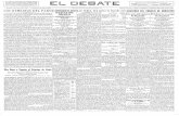 El Debate 19310118