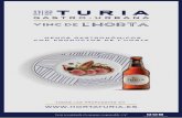 Turia Gastro-
