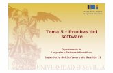 T10 - Pruebas del software - us