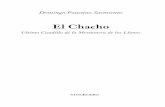 El Chacho - stockcero.com