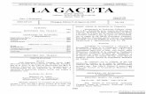 Gaceta - Diario Oficial de Nicaragua - No. 164 del 31 de ...