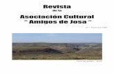 Revista - Josa, Teruel