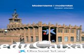 Dossier Modernisme 1 - educaixa.org