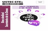 USTEC·STEs - Sindicat