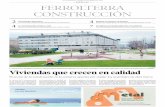 | ESPECIAL | FERROLTERRA CONSTRUCCIÓN