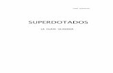 SUPERDOTADOS - escritores.org