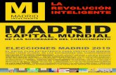 CAPITAL MUNDIAL - España sociedad del conocimiento