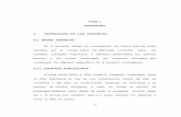 FASE I DEFINICIÓN 1. TEORIZACIÓN DE LAS VARIABLES 1.1 ...