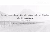 (Radio Observatorio de Jicamarca)