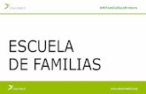 ESCUELA DE FAMILIAS - downmadrid.org