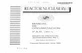 REAQOR NUCLEAR RV-1