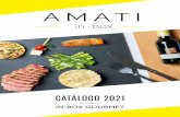 Amati propuesta catalogo 7 - amatibox.com
