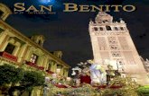 San Benito epoca III nº 57 - Hermandad de San Benito