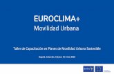 Movilidad Urbana - mobility-academy.eu