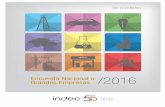 Grandes Empresas /2016 - indec.gob.ar
