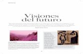 Visiones del futuro - Miguel Marcos
