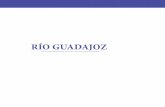 RÍO GUADAJOZ - Centro de Estudios Paisaje y Territorio