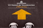 VI Panel de Tendencias Navarra - Co.CiudadaNa