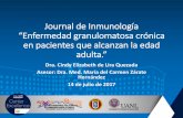 Journal de Inmunología