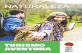 Turismo aventura txt - villacarlospaz.tur.ar