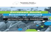 European Social Economy Summit