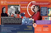 Mujeres en la Química - UNAM