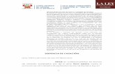 SALA PENAL PERMA DE JUSTICIA CASACIÓN N.° 1408-2017 DE …
