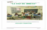 CEIP NUESTRA SEÑORA DE LOS REMEDIOS JIMENA (JAÉN) ‘’LA …