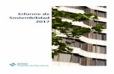 Informe de sostenibilidad 2017 - scias.com